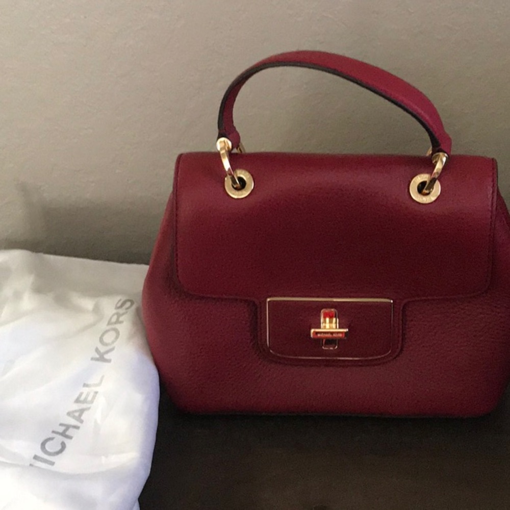 Michael Kors handbag